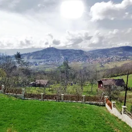 Alea Apartman