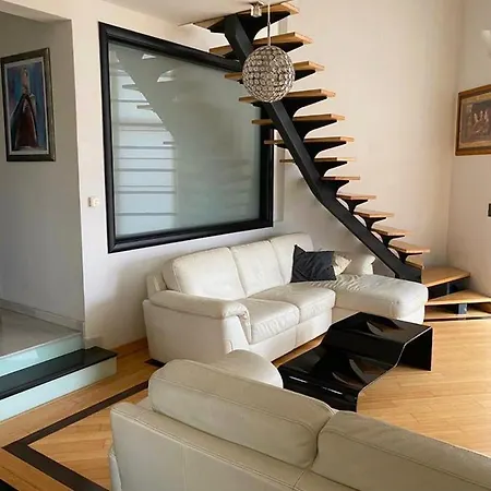 Apartman Alea