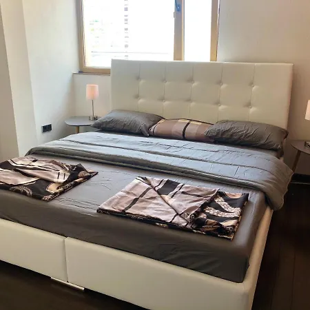 Apartman Alea Sarajevo