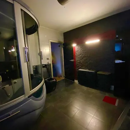 Apartman Alea Sarajevo