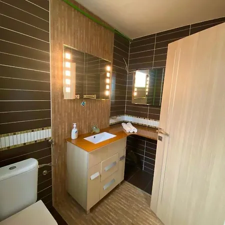 Alea Apartman