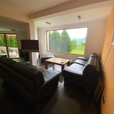 Alea Apartman *