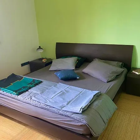 Alea Apartman *