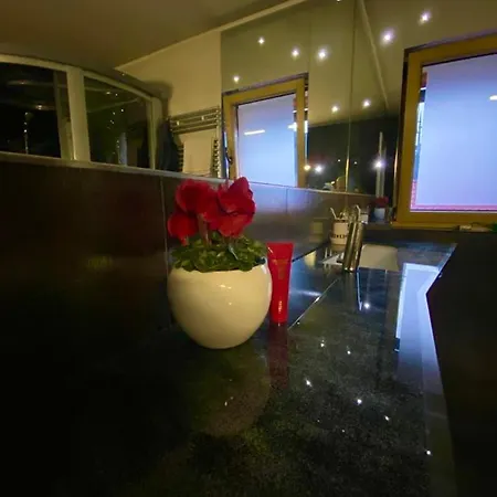 Apartman Alea Sarajevo