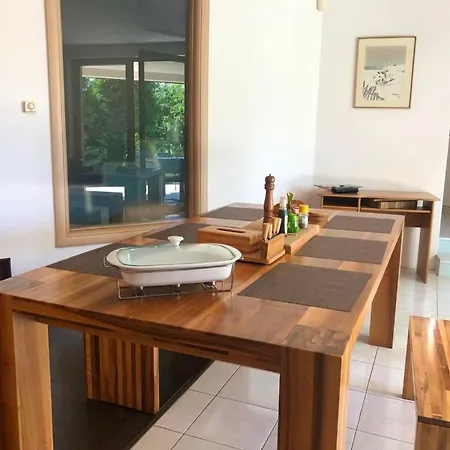 Apartman Alea Sarajevo