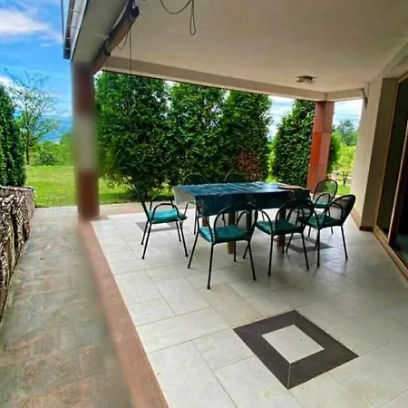 Apartman Alea Sarajevo