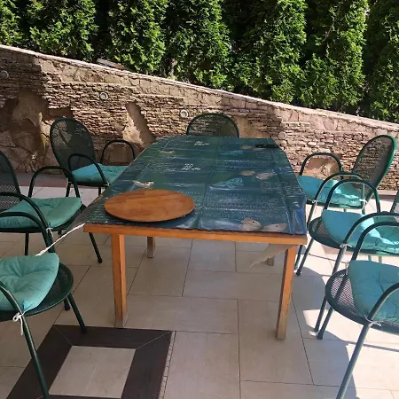 Alea Apartman Sarajevo