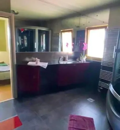 Apartman Alea