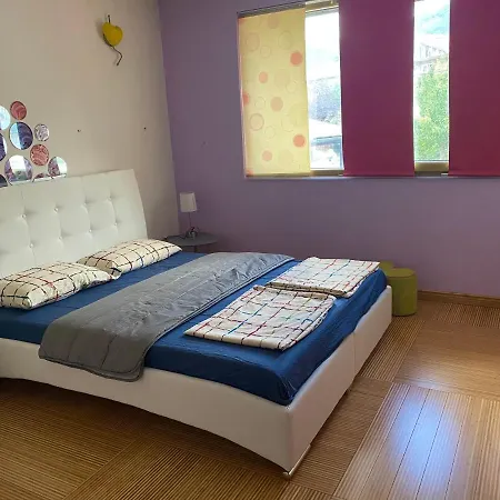 Apartman Alea Sarajevo