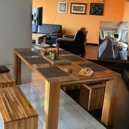 Apartman Alea *