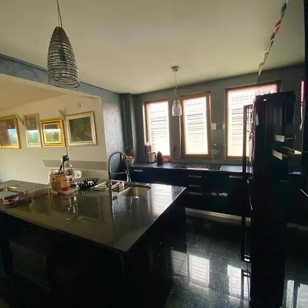 Apartman Alea