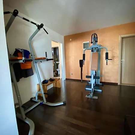 Apartman Alea Sarajevo