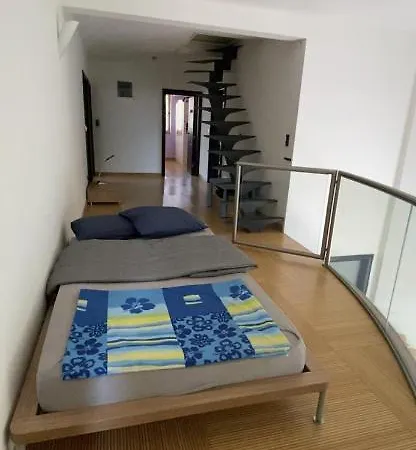 Alea Apartman *