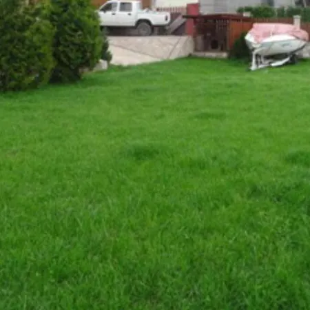 Alea Apartman Sarajevo